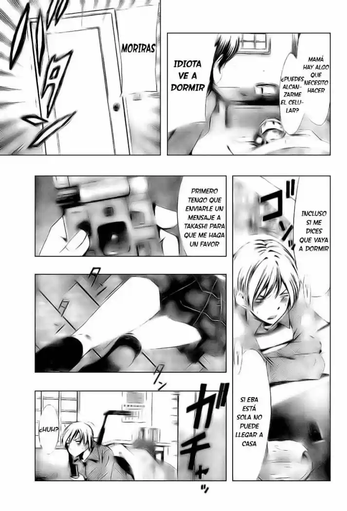Kimi no Iru Machi (2008) - Capítulo 6 - Página 9 - LectorTMOo