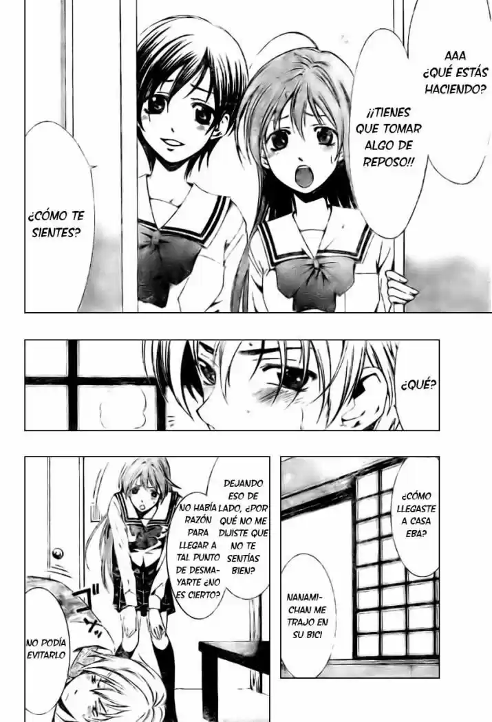 Kimi no Iru Machi (2008) - Capítulo 6 - Página 10 - LectorTMOo
