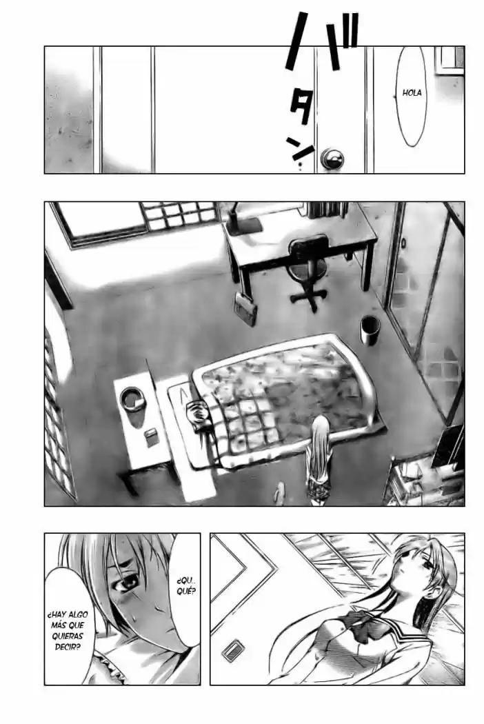 Kimi no Iru Machi (2008) - Capítulo 6 - Página 13 - LectorTMOo