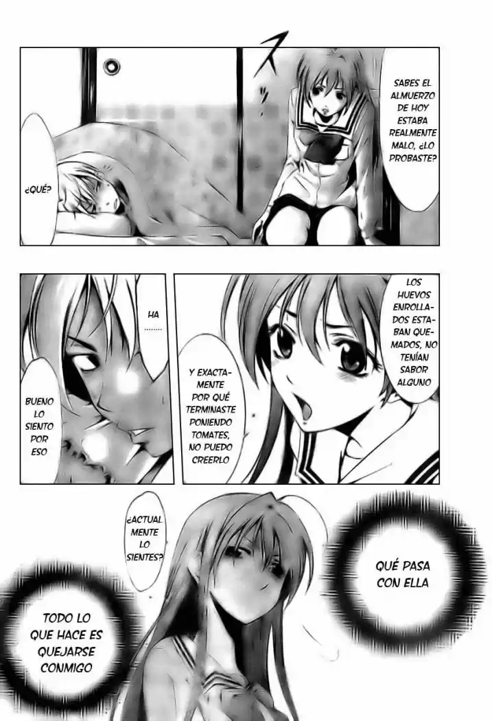 Kimi no Iru Machi (2008) - Capítulo 6 - Página 14 - LectorTMOo