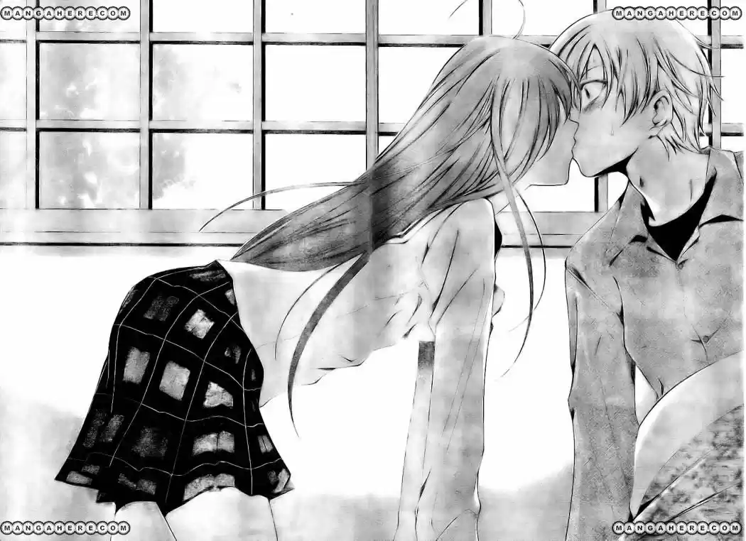 Kimi no Iru Machi (2008) - Capítulo 6 - Página 16 - LectorTMOo