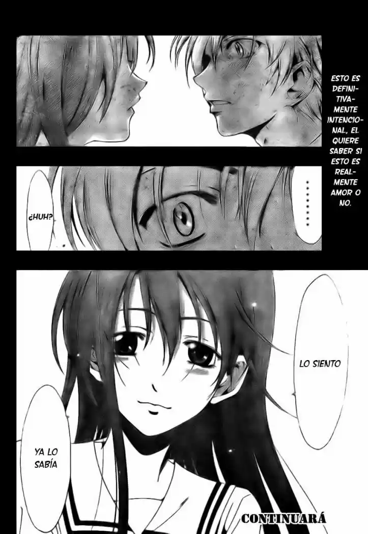 Kimi no Iru Machi (2008) - Capítulo 6 - Página 17 - LectorTMOo