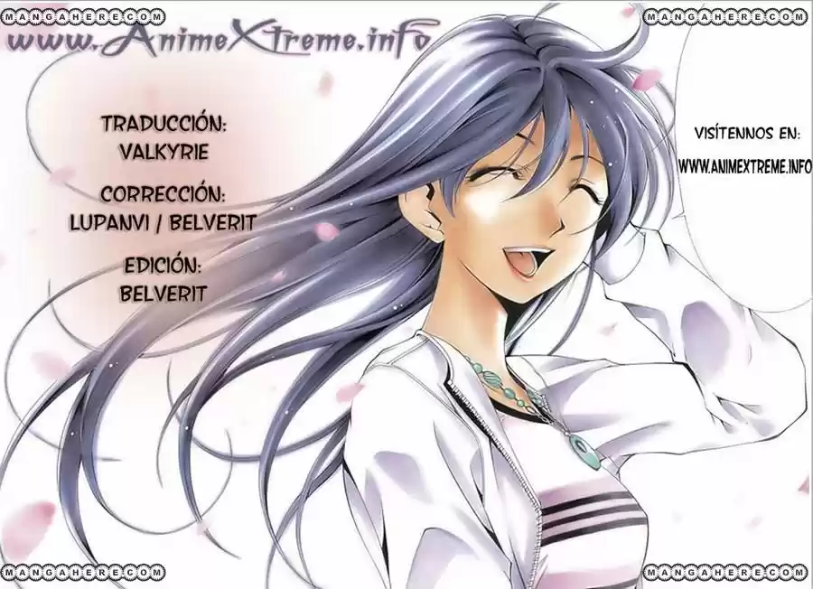 Kimi no Iru Machi (2008) - Capítulo 6 - Página 18 - LectorTMOo