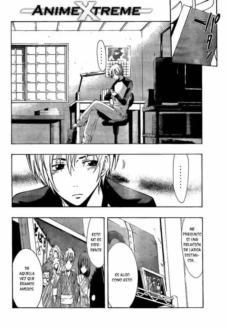 Kimi no Iru Machi (2008) - Capítulo 60 - Página 6 - LectorTMOo