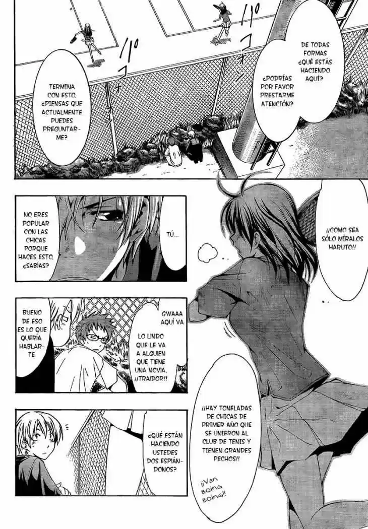Kimi no Iru Machi (2008) - Capítulo 60 - Página 8 - LectorTMOo