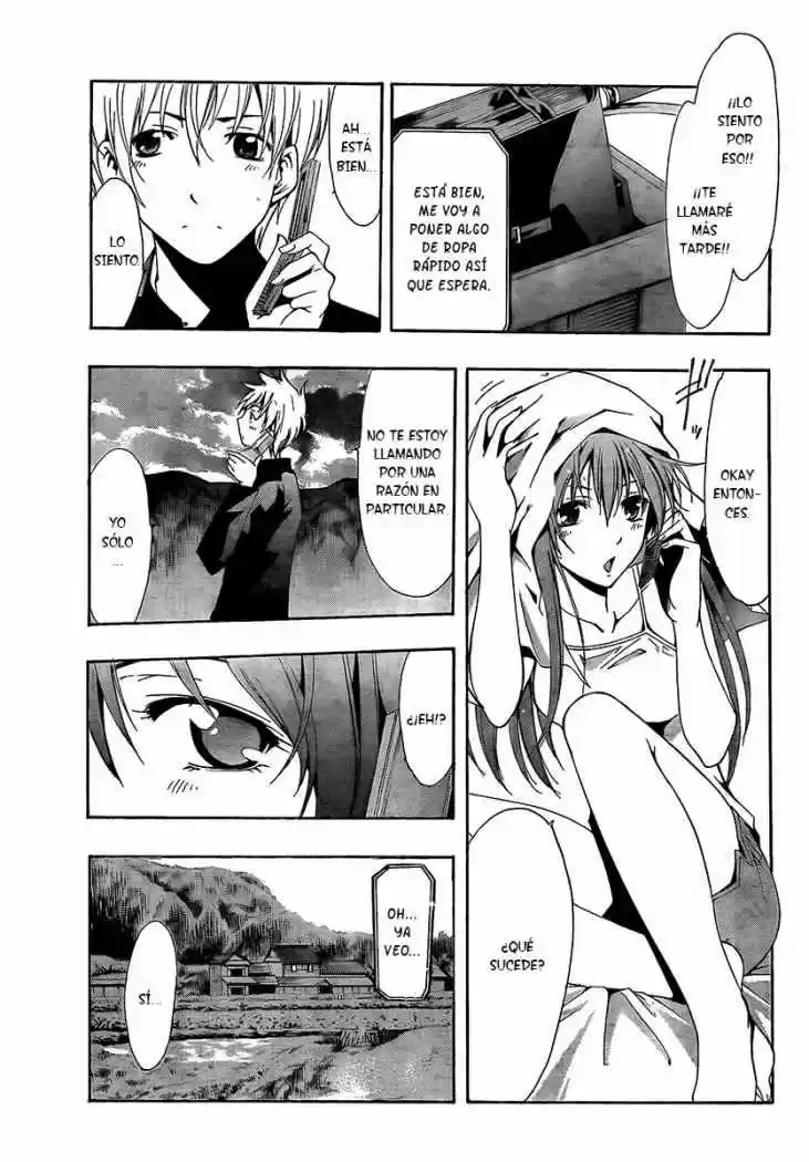 Kimi no Iru Machi (2008) - Capítulo 60 - Página 13 - LectorTMOo