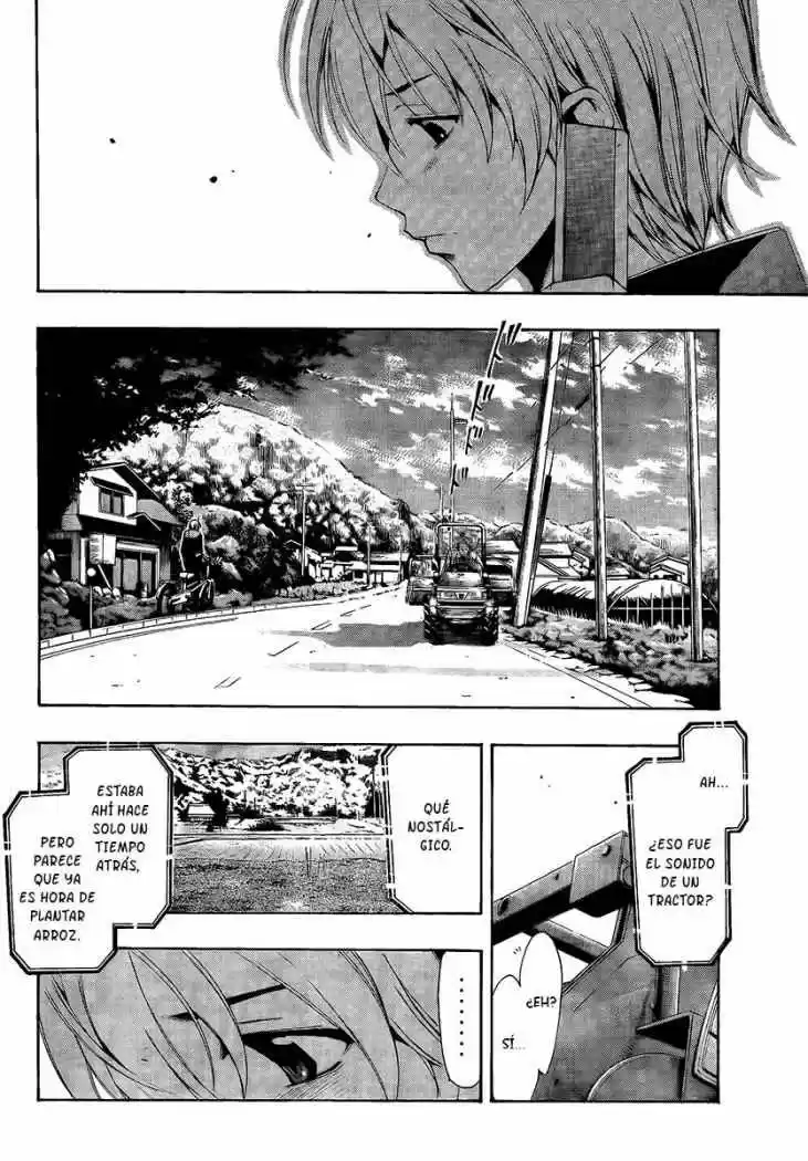 Kimi no Iru Machi (2008) - Capítulo 60 - Página 14 - LectorTMOo