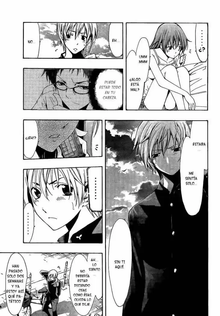Kimi no Iru Machi (2008) - Capítulo 60 - Página 15 - LectorTMOo