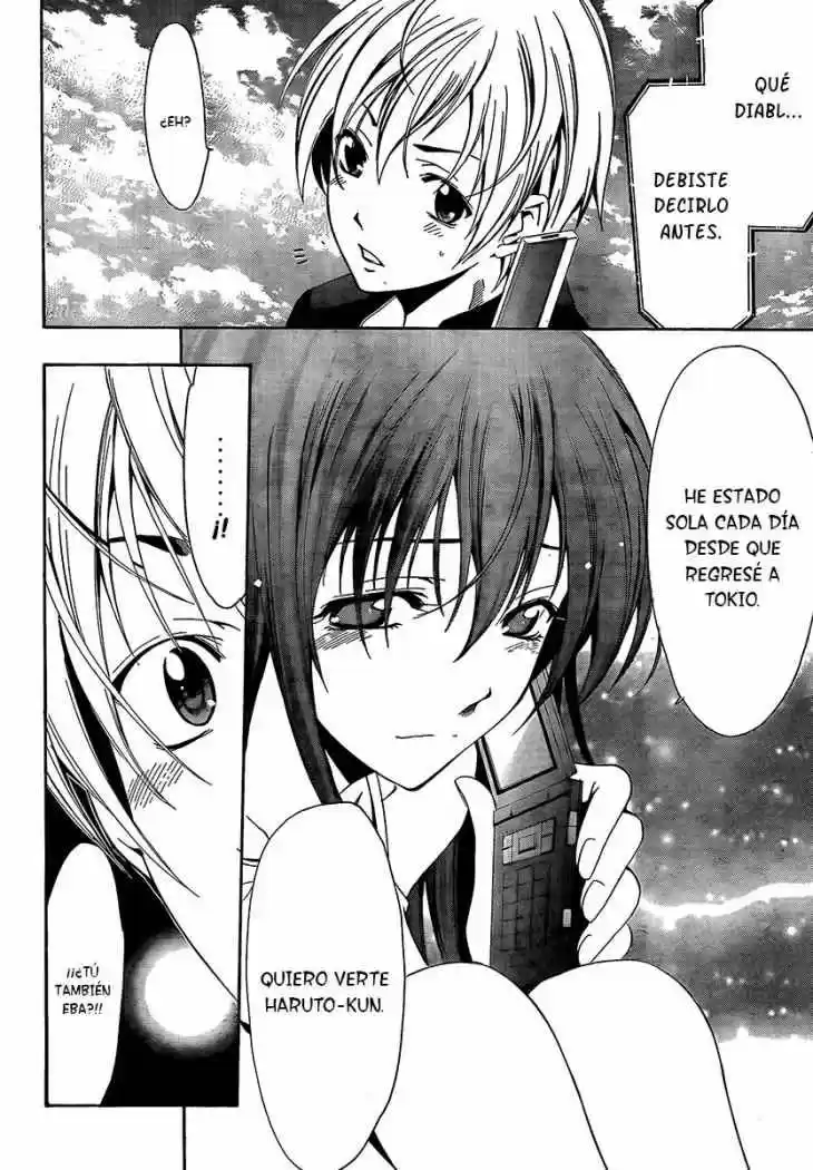 Kimi no Iru Machi (2008) - Capítulo 60 - Página 16 - LectorTMOo