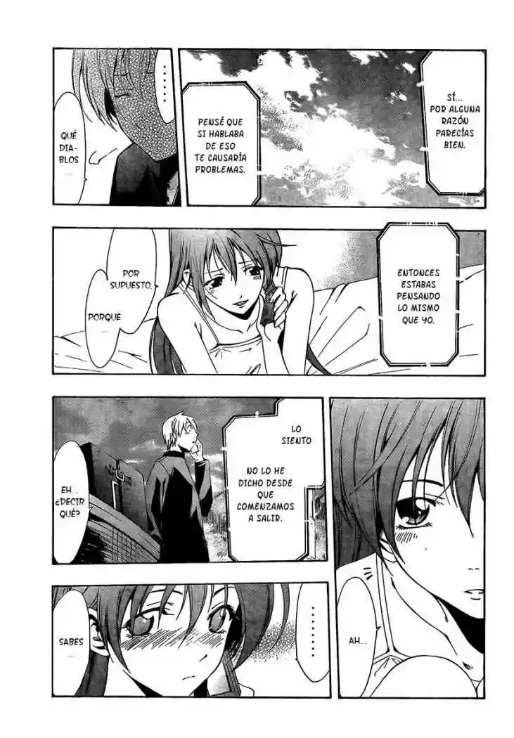 Kimi no Iru Machi (2008) - Capítulo 60 - Página 17 - LectorTMOo
