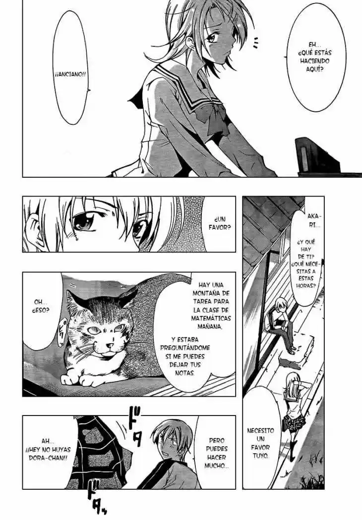 Kimi no Iru Machi (2008) - Capítulo 61 - Página 8 - LectorTMOo