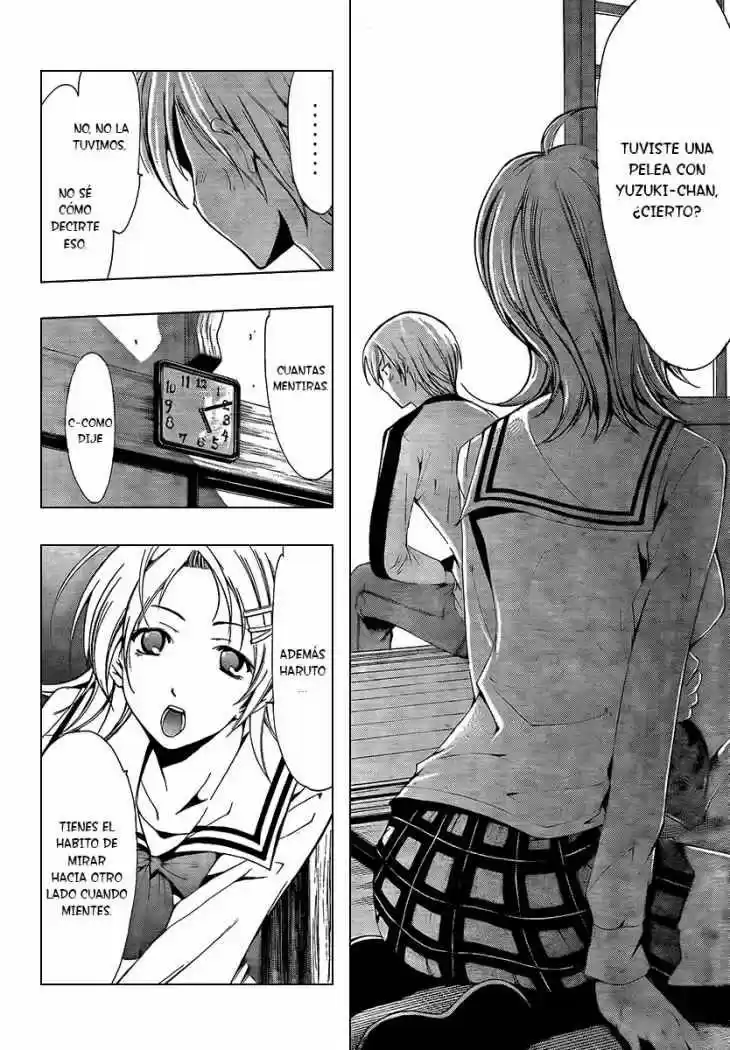 Kimi no Iru Machi (2008) - Capítulo 61 - Página 10 - LectorTMOo