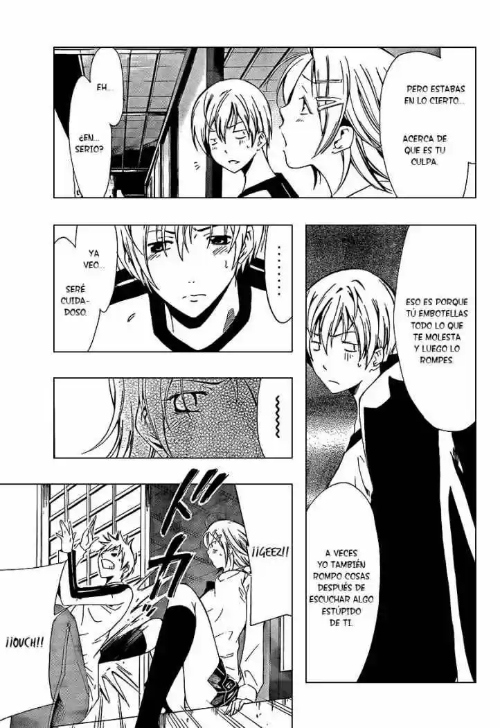 Kimi no Iru Machi (2008) - Capítulo 61 - Página 13 - LectorTMOo
