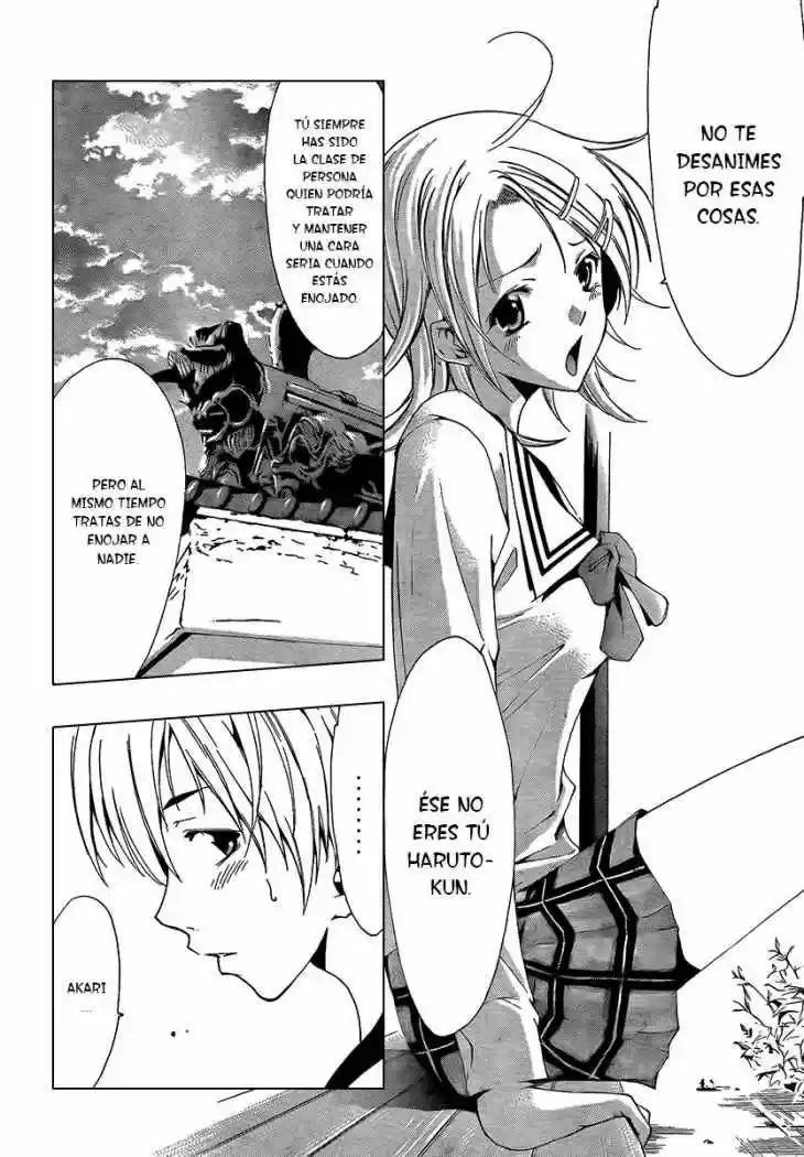 Kimi no Iru Machi (2008) - Capítulo 61 - Página 14 - LectorTMOo
