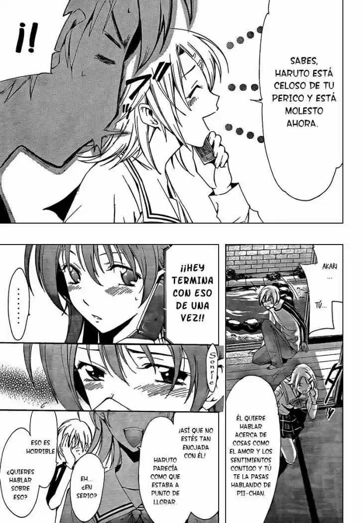 Kimi no Iru Machi (2008) - Capítulo 61 - Página 17 - LectorTMOo