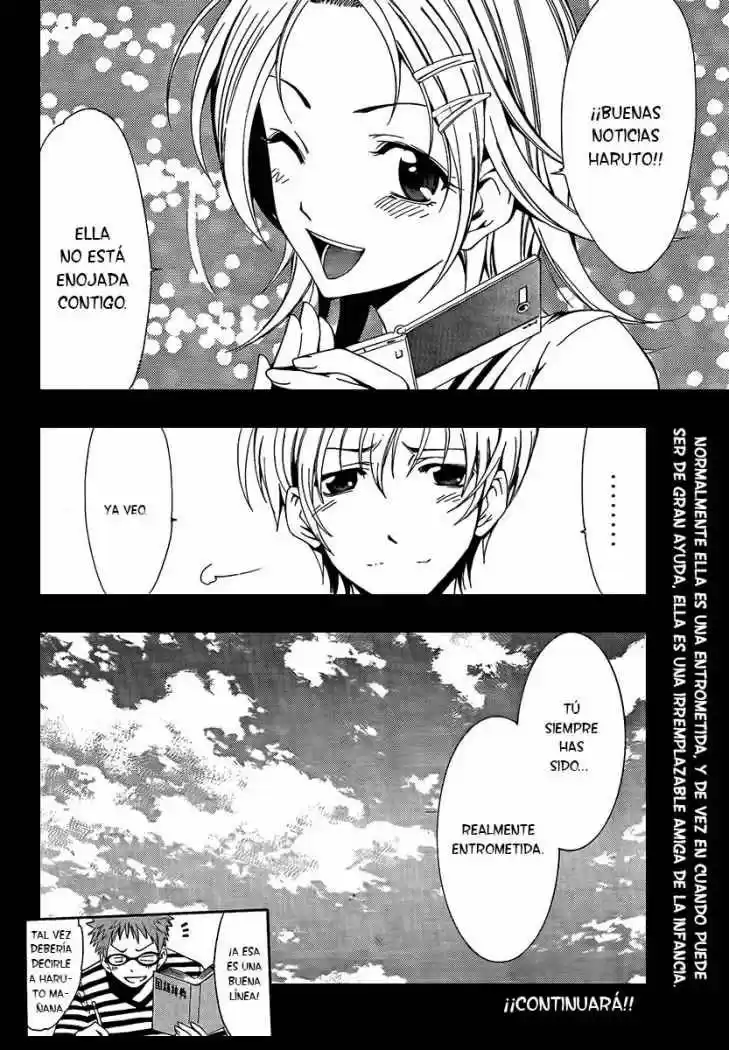 Kimi no Iru Machi (2008) - Capítulo 61 - Página 18 - LectorTMOo