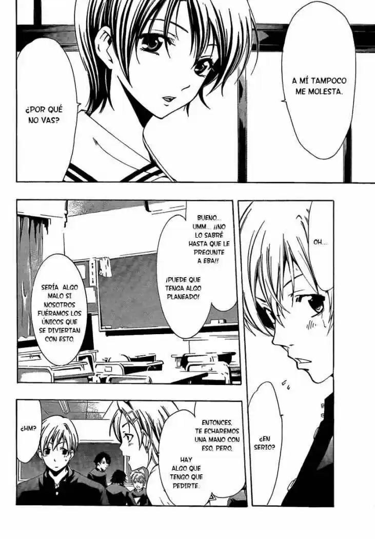 Kimi no Iru Machi (2008) - Capítulo 62 - Página 6 - LectorTMOo