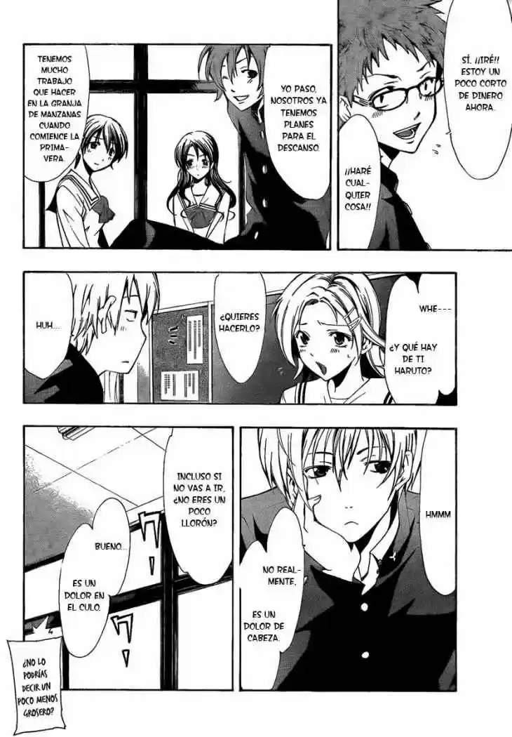 Kimi no Iru Machi (2008) - Capítulo 62 - Página 8 - LectorTMOo
