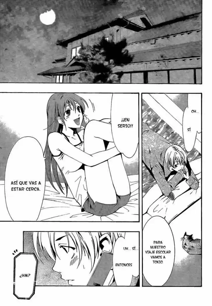 Kimi no Iru Machi (2008) - Capítulo 62 - Página 9 - LectorTMOo