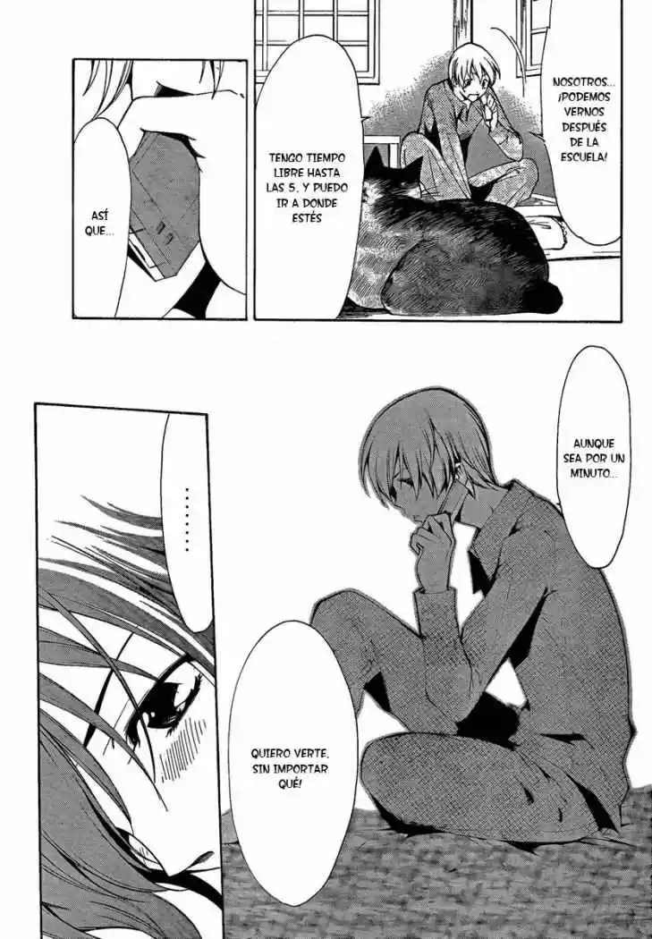 Kimi no Iru Machi (2008) - Capítulo 62 - Página 11 - LectorTMOo
