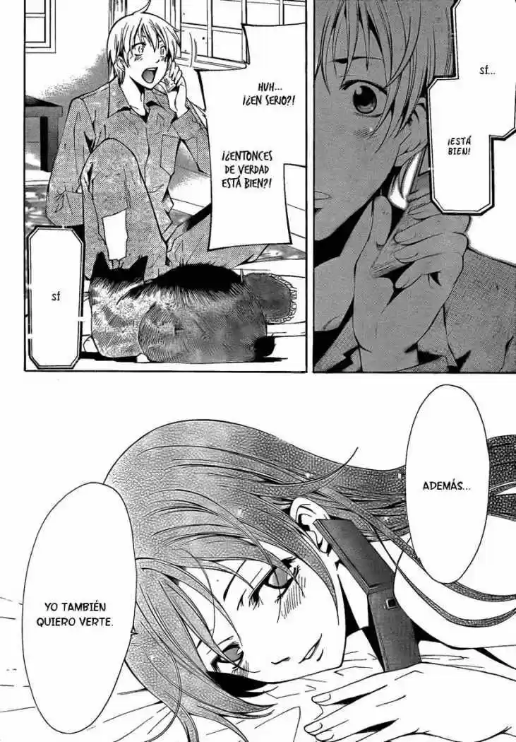 Kimi no Iru Machi (2008) - Capítulo 62 - Página 12 - LectorTMOo