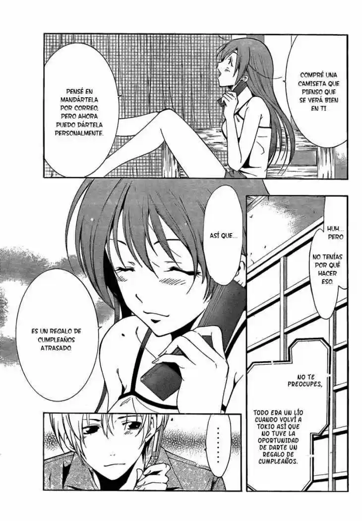 Kimi no Iru Machi (2008) - Capítulo 62 - Página 14 - LectorTMOo