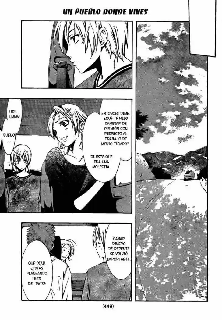 Kimi no Iru Machi (2008) - Capítulo 62 - Página 15 - LectorTMOo