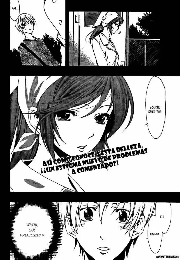 Kimi no Iru Machi (2008) - Capítulo 62 - Página 18 - LectorTMOo