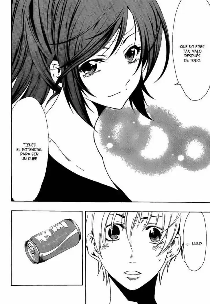 Kimi no Iru Machi (2008) - Capítulo 63 - Página 16 - LectorTMOo