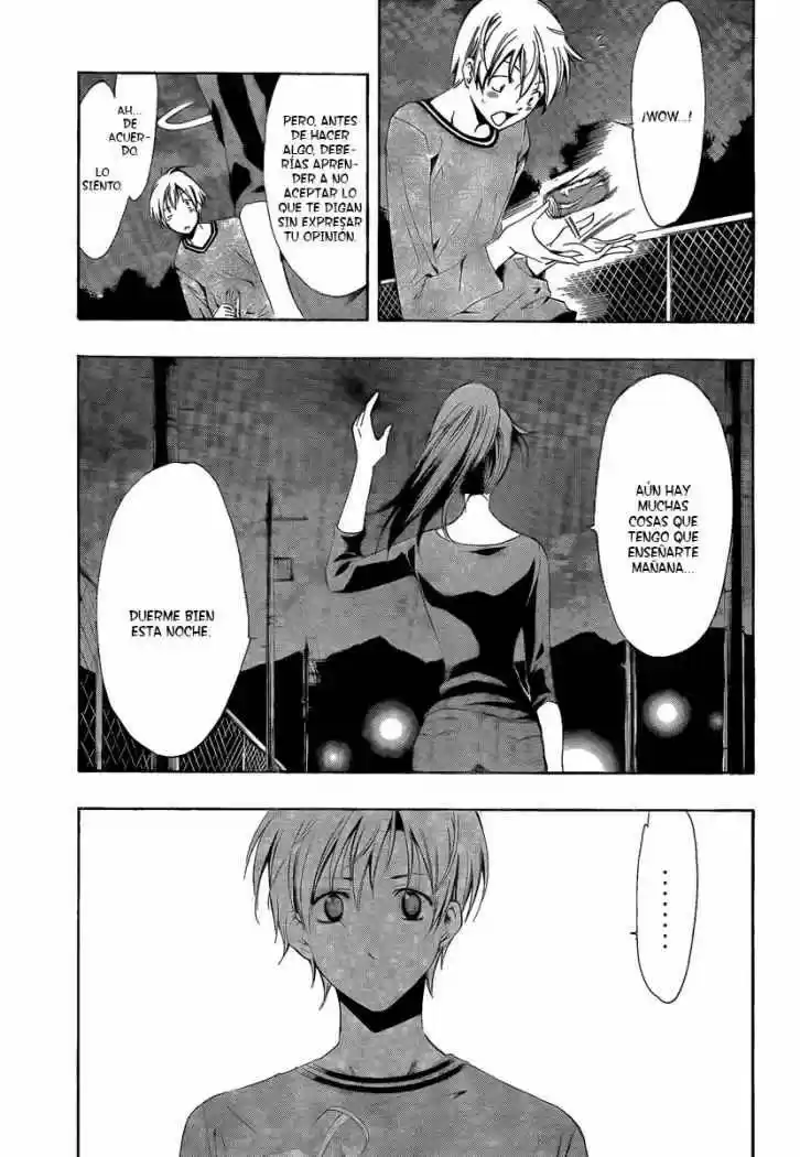 Kimi no Iru Machi (2008) - Capítulo 63 - Página 17 - LectorTMOo