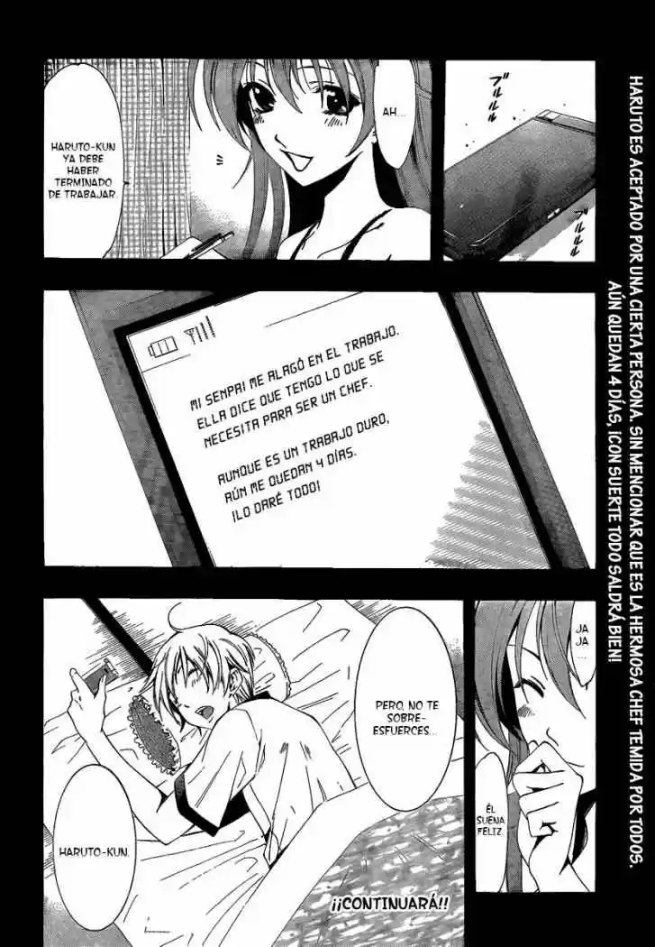 Kimi no Iru Machi (2008) - Capítulo 63 - Página 18 - LectorTMOo