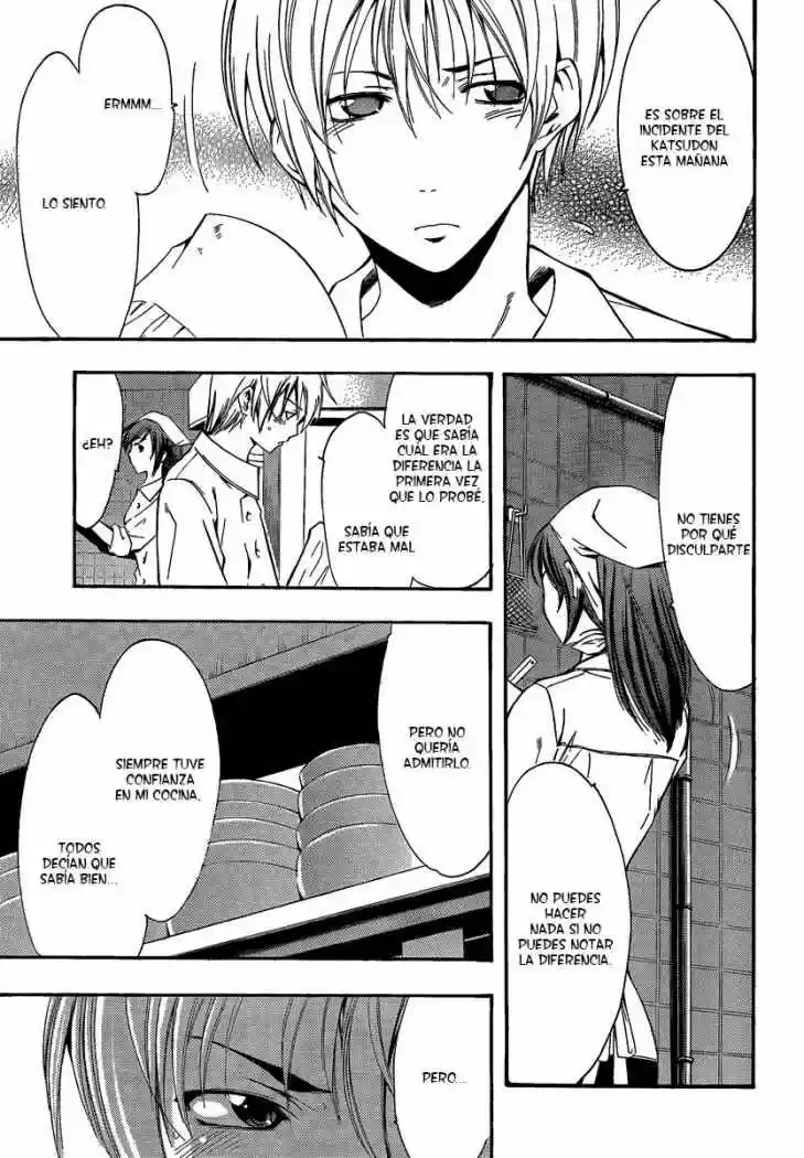 Kimi no Iru Machi (2008) - Capítulo 64 - Página 15 - LectorTMOo
