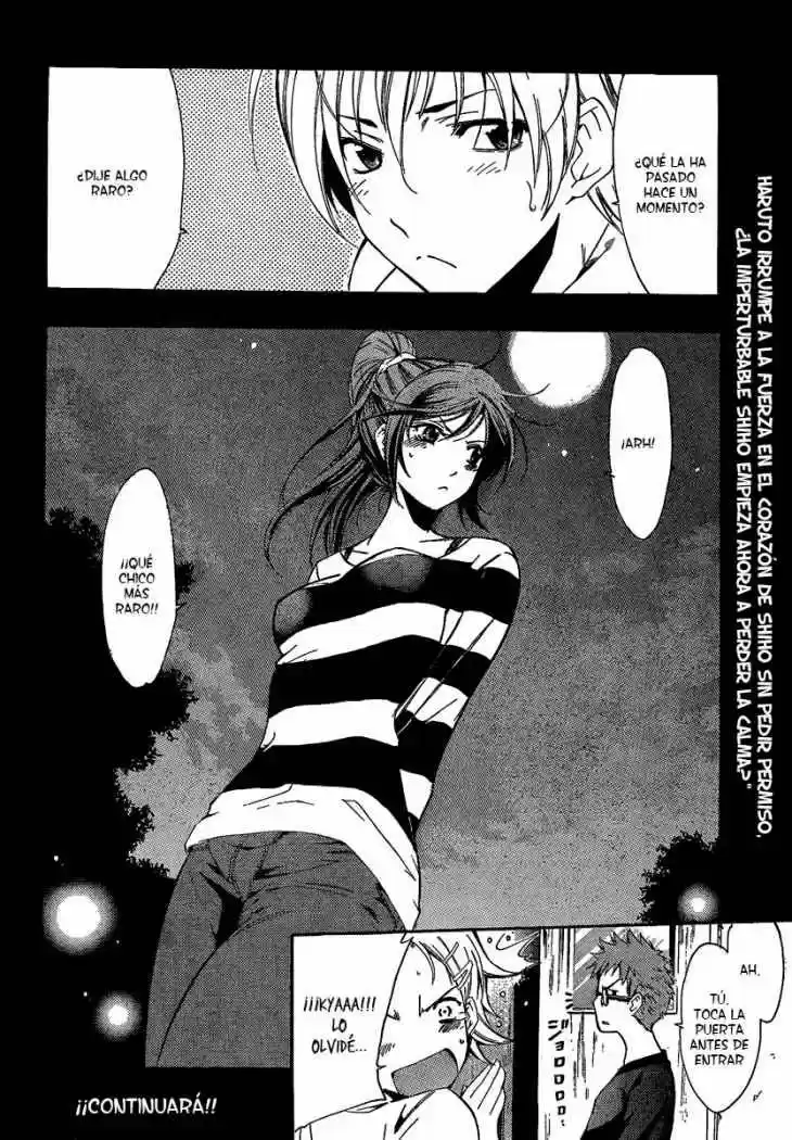 Kimi no Iru Machi (2008) - Capítulo 64 - Página 18 - LectorTMOo