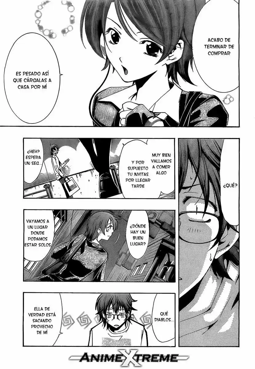 Kimi no Iru Machi (2008) - Capítulo 65.05 - Página 18 - LectorTMOo
