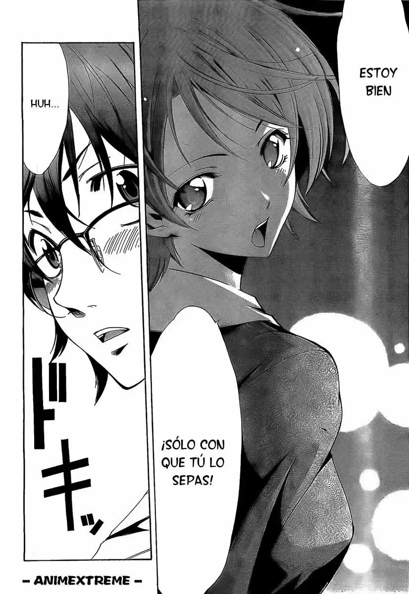 Kimi no Iru Machi (2008) - Capítulo 65.05 - Página 23 - LectorTMOo