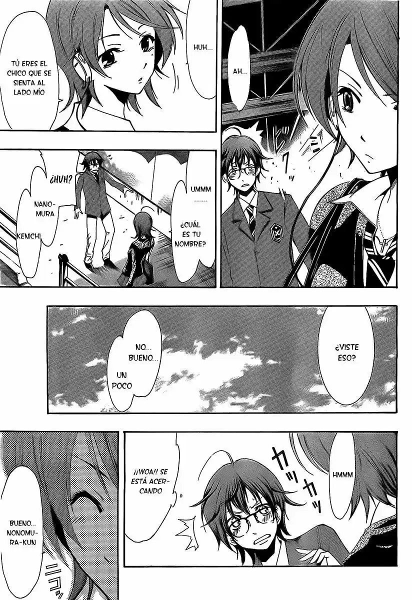 Kimi no Iru Machi (2008) - Capítulo 65.5 - Página 10 - LectorTMOo
