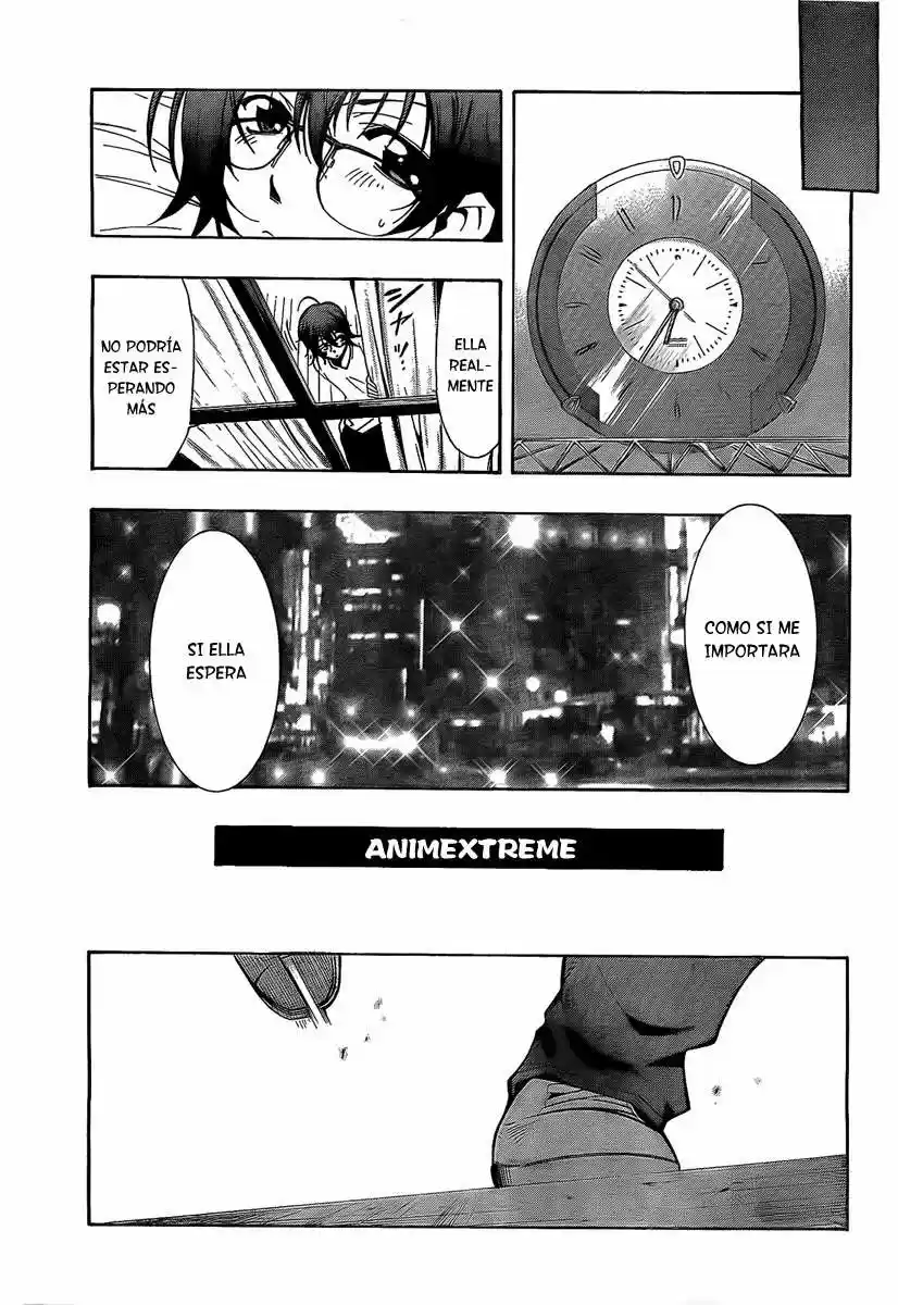 Kimi no Iru Machi (2008) - Capítulo 65.5 - Página 16 - LectorTMOo