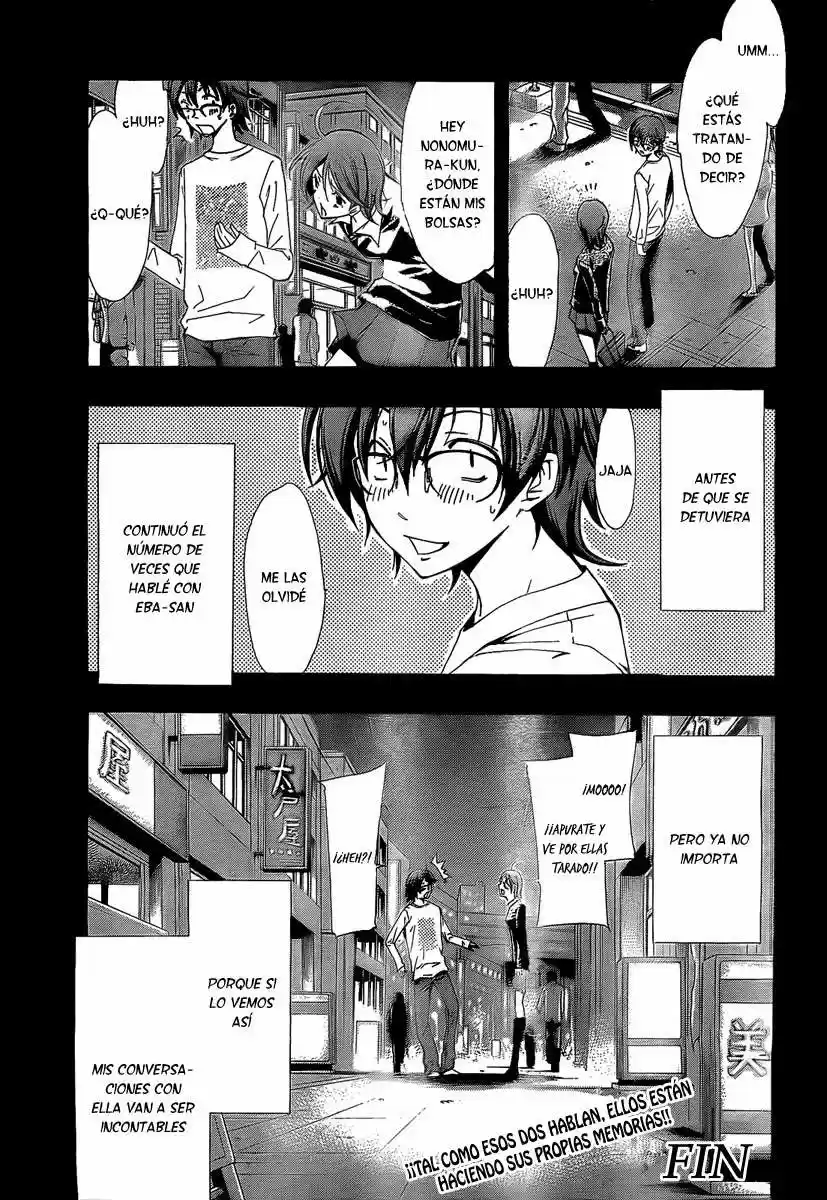 Kimi no Iru Machi (2008) - Capítulo 65.5 - Página 24 - LectorTMOo