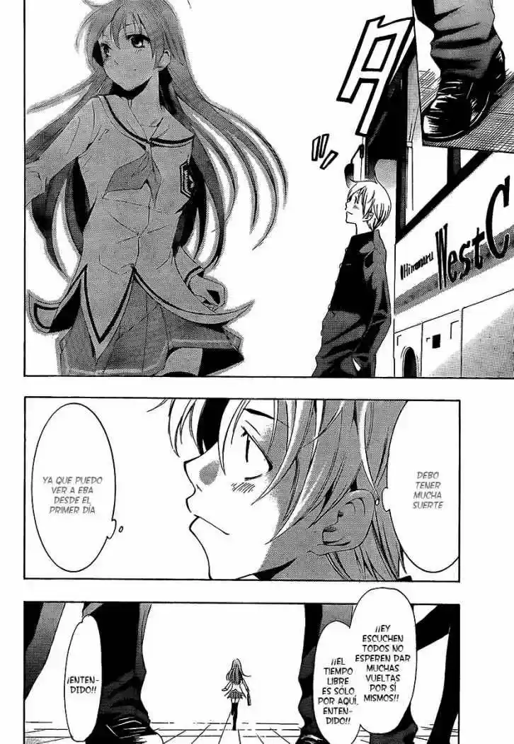 Kimi no Iru Machi (2008) - Capítulo 66 - Página 8 - LectorTMOo
