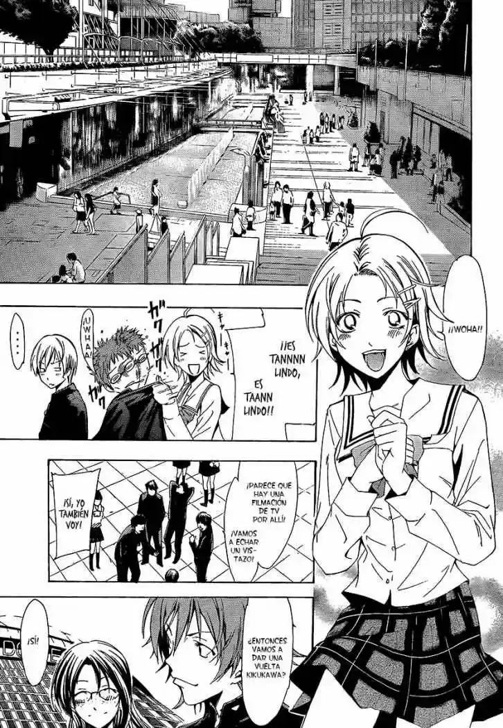 Kimi no Iru Machi (2008) - Capítulo 66 - Página 9 - LectorTMOo