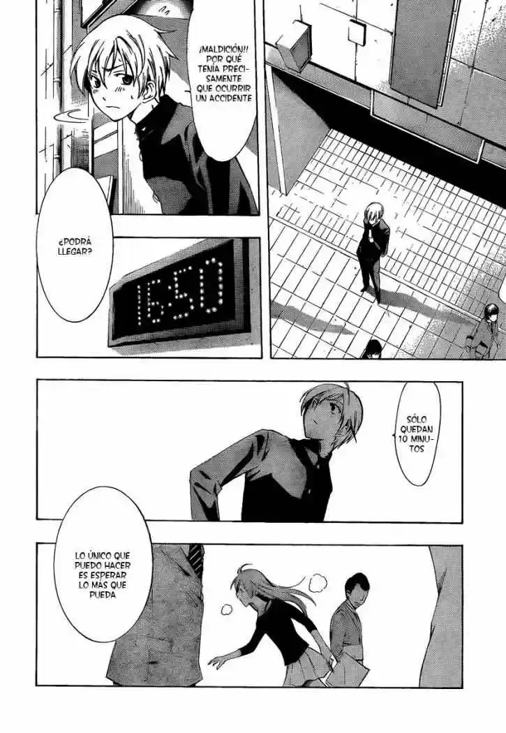 Kimi no Iru Machi (2008) - Capítulo 66 - Página 14 - LectorTMOo