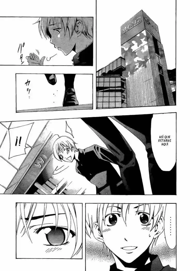 Kimi no Iru Machi (2008) - Capítulo 66 - Página 15 - LectorTMOo