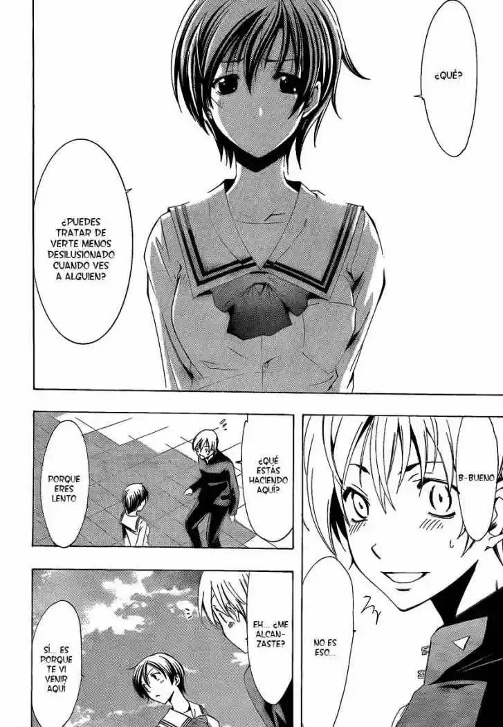 Kimi no Iru Machi (2008) - Capítulo 66 - Página 16 - LectorTMOo