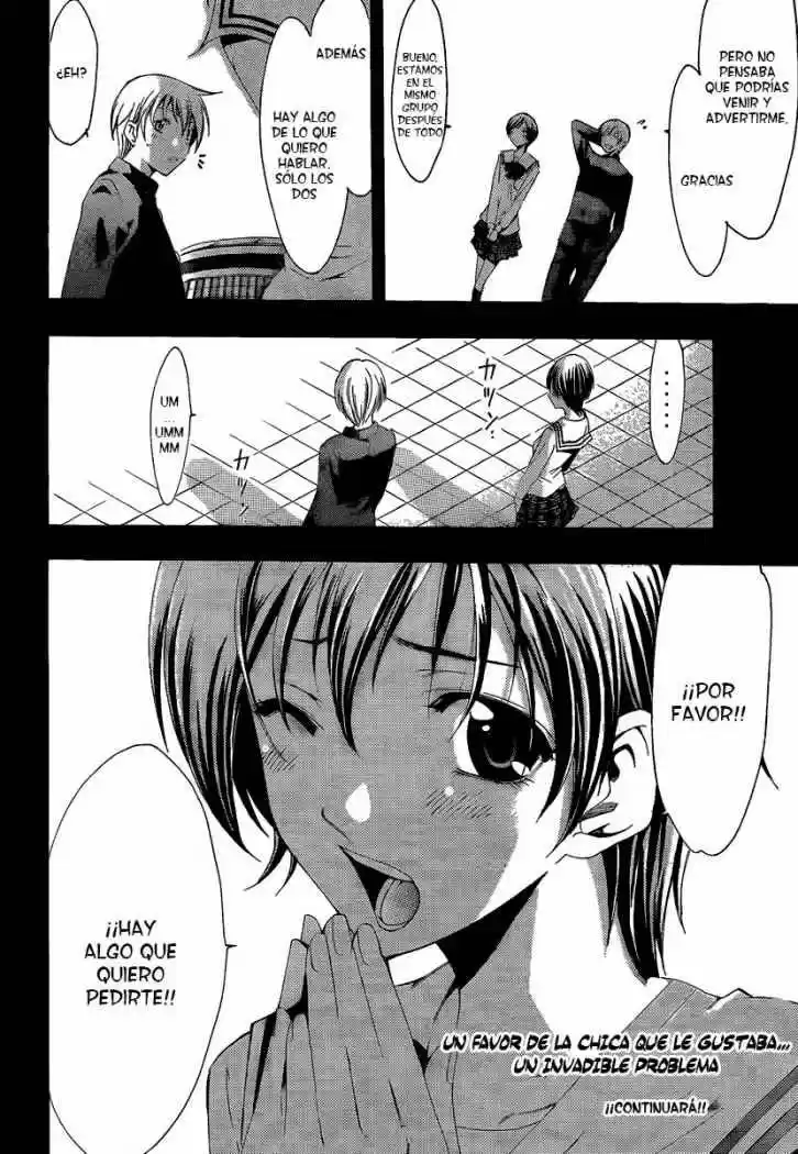 Kimi no Iru Machi (2008) - Capítulo 66 - Página 18 - LectorTMOo