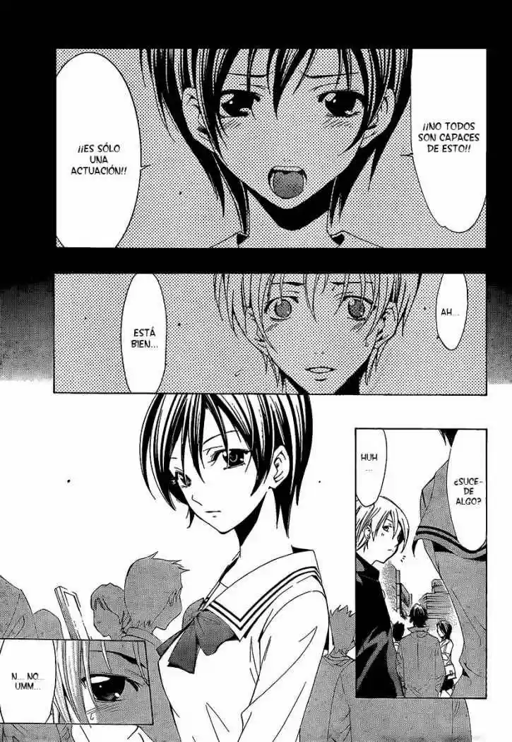 Kimi no Iru Machi (2008) - Capítulo 67 - Página 5 - LectorTMOo