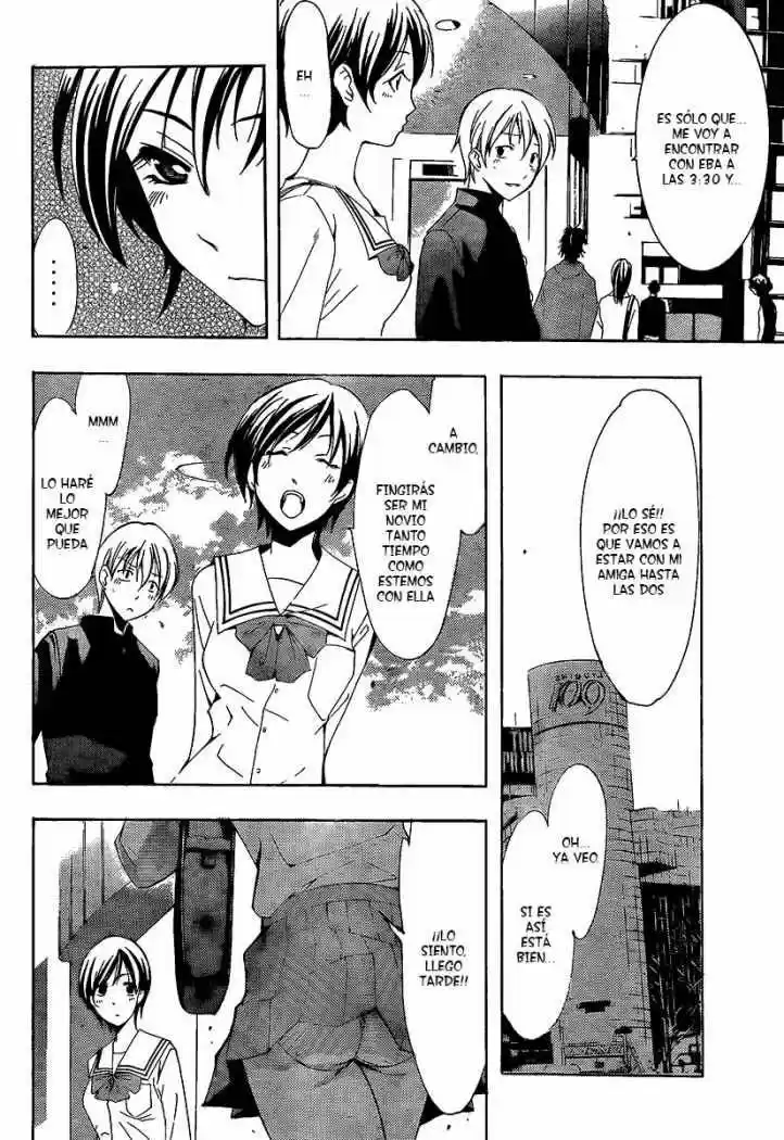 Kimi no Iru Machi (2008) - Capítulo 67 - Página 6 - LectorTMOo