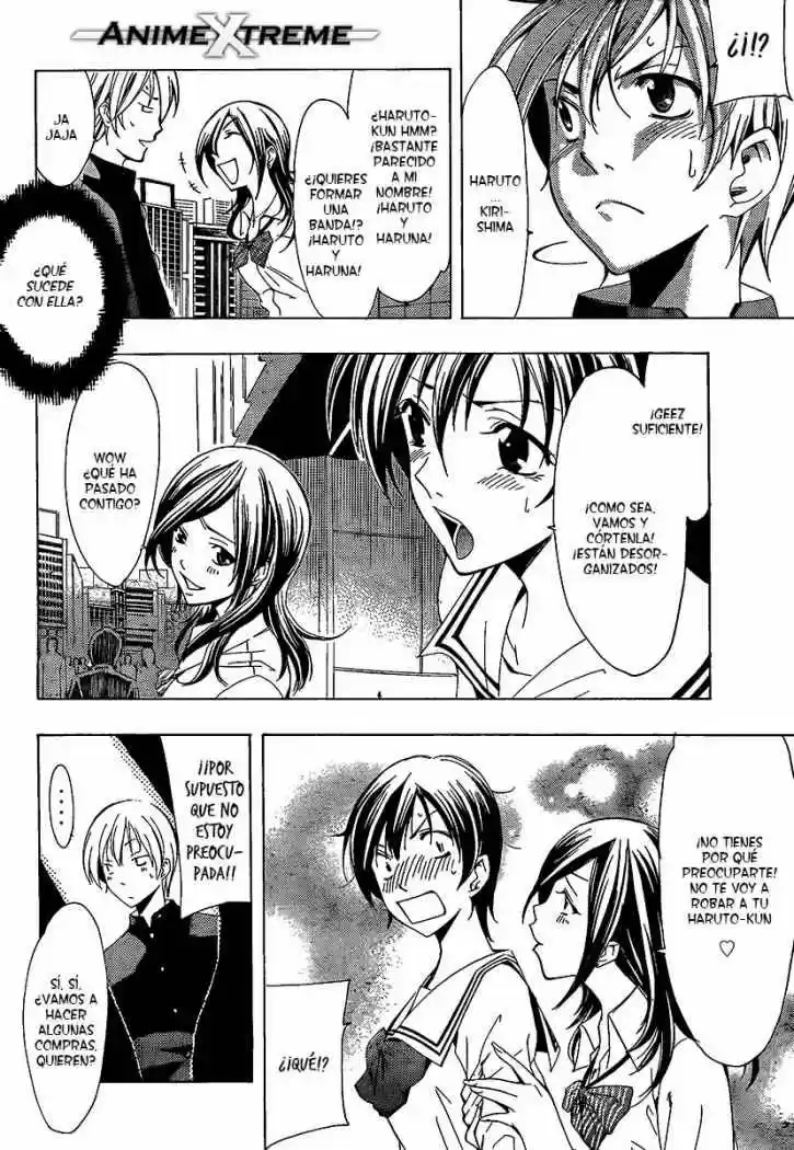 Kimi no Iru Machi (2008) - Capítulo 67 - Página 8 - LectorTMOo