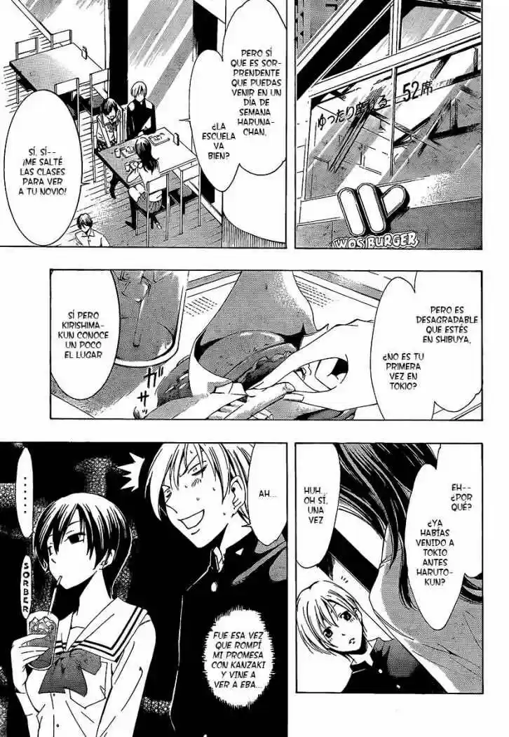 Kimi no Iru Machi (2008) - Capítulo 67 - Página 9 - LectorTMOo