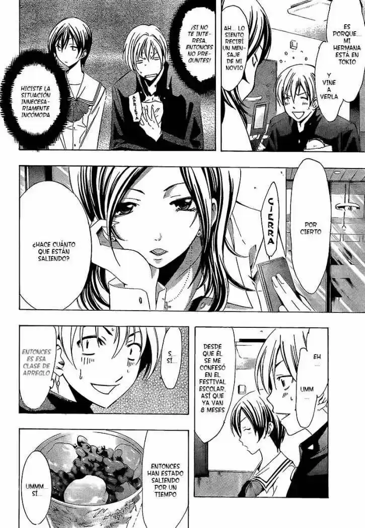 Kimi no Iru Machi (2008) - Capítulo 67 - Página 10 - LectorTMOo