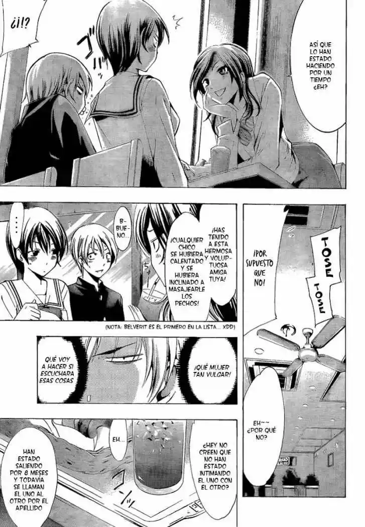 Kimi no Iru Machi (2008) - Capítulo 67 - Página 11 - LectorTMOo